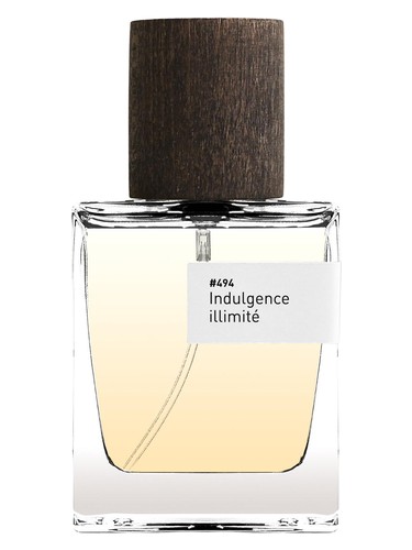 #494 Indulgence illimité