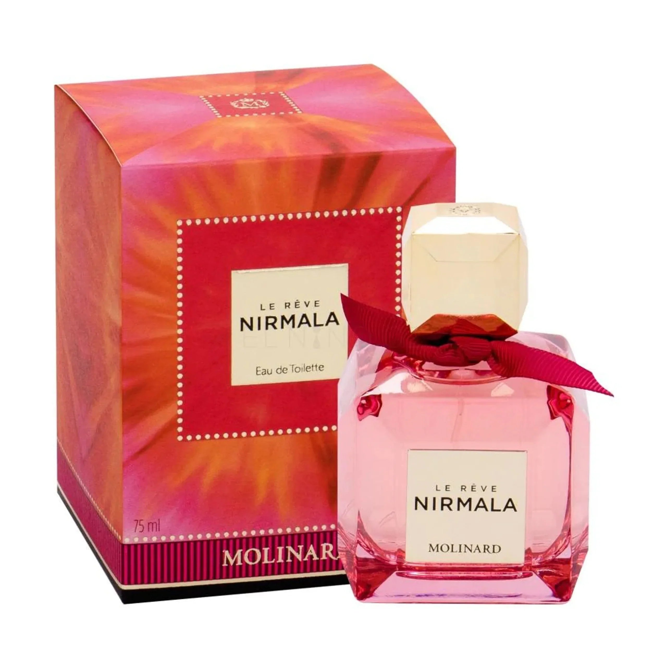 Le Reve Nirmala EDT