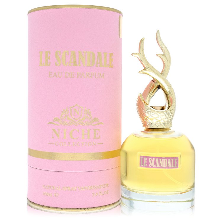 Le Scandale Niche Collection EDP