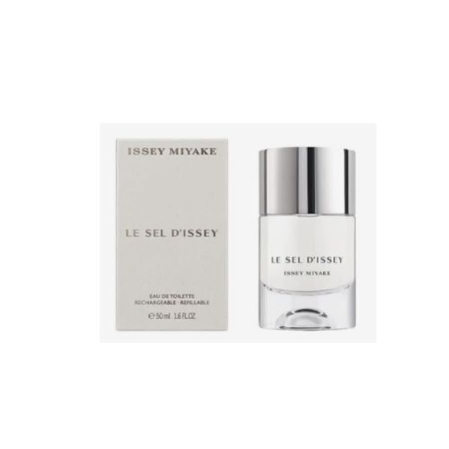 Le Sel D'issey EDT