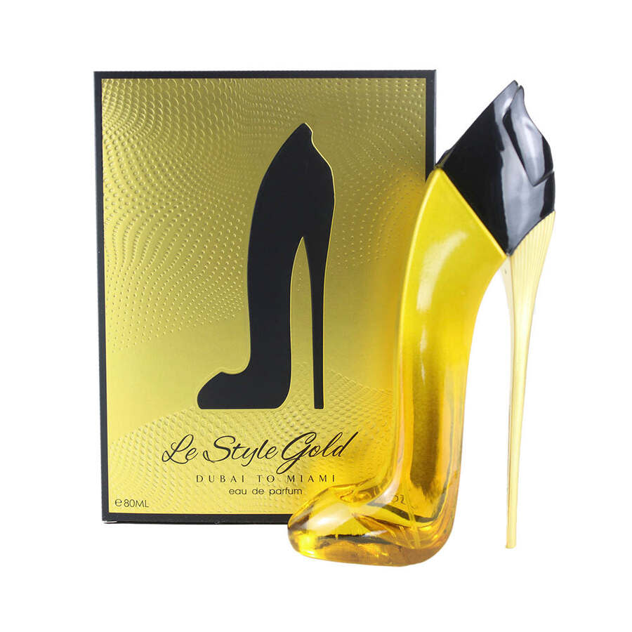 Le Style Gold EDP