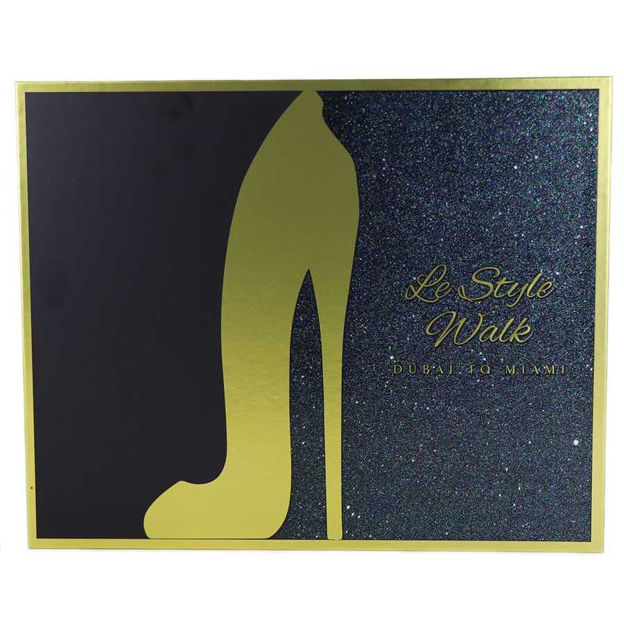 Le Style Walk EDP