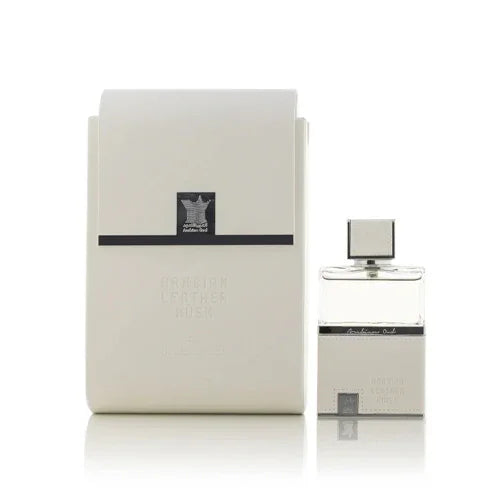 Leather Musk EDP