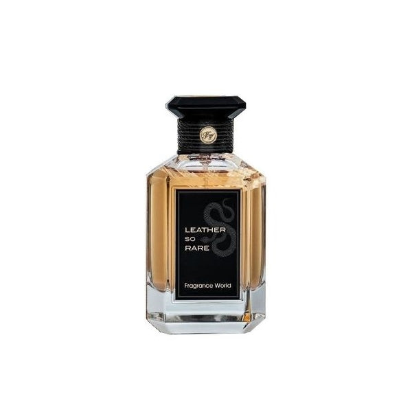 Leather So Rare EDP