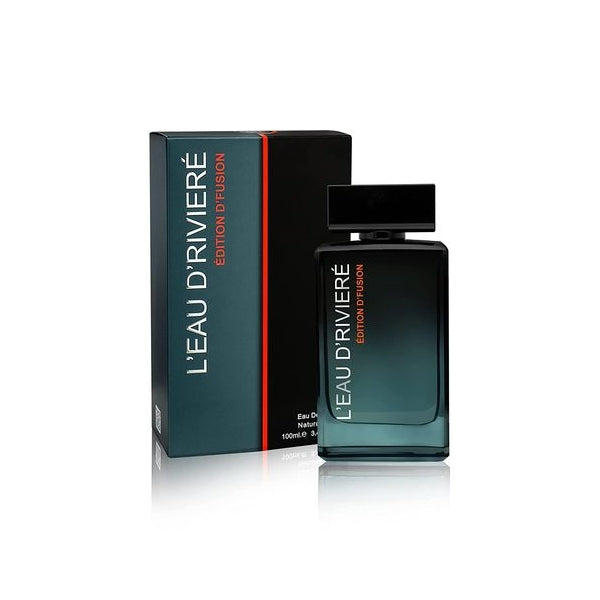 LEau D Riviere Edition De Fusion EDP