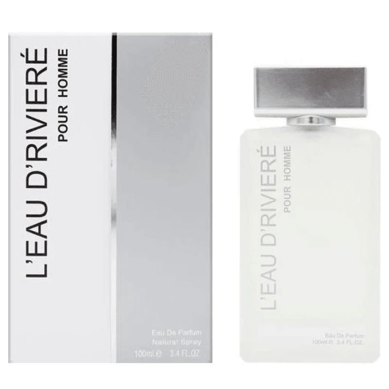 LEau D Riviere EDP
