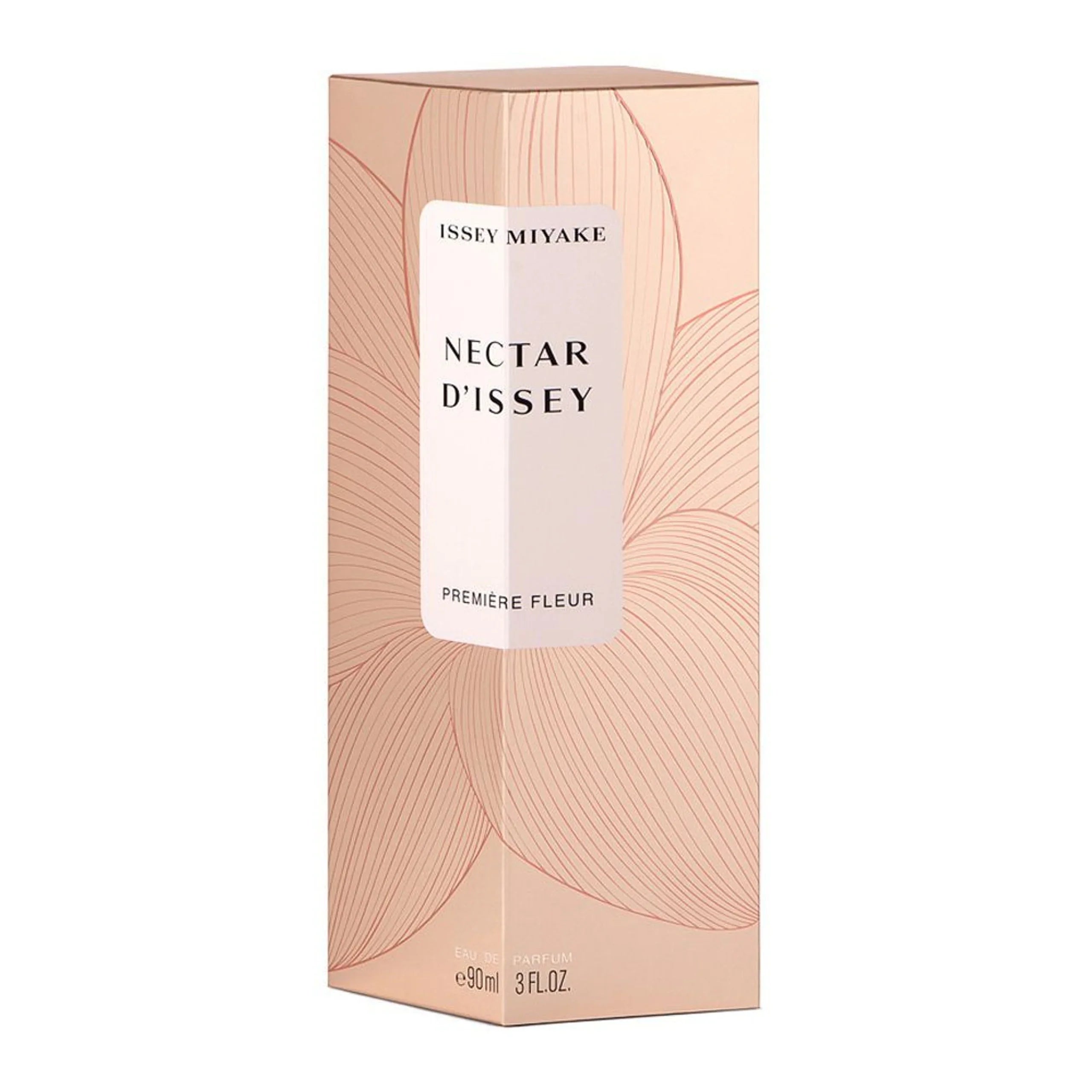 Leau Dissey Nectar Premier Fleur EDP