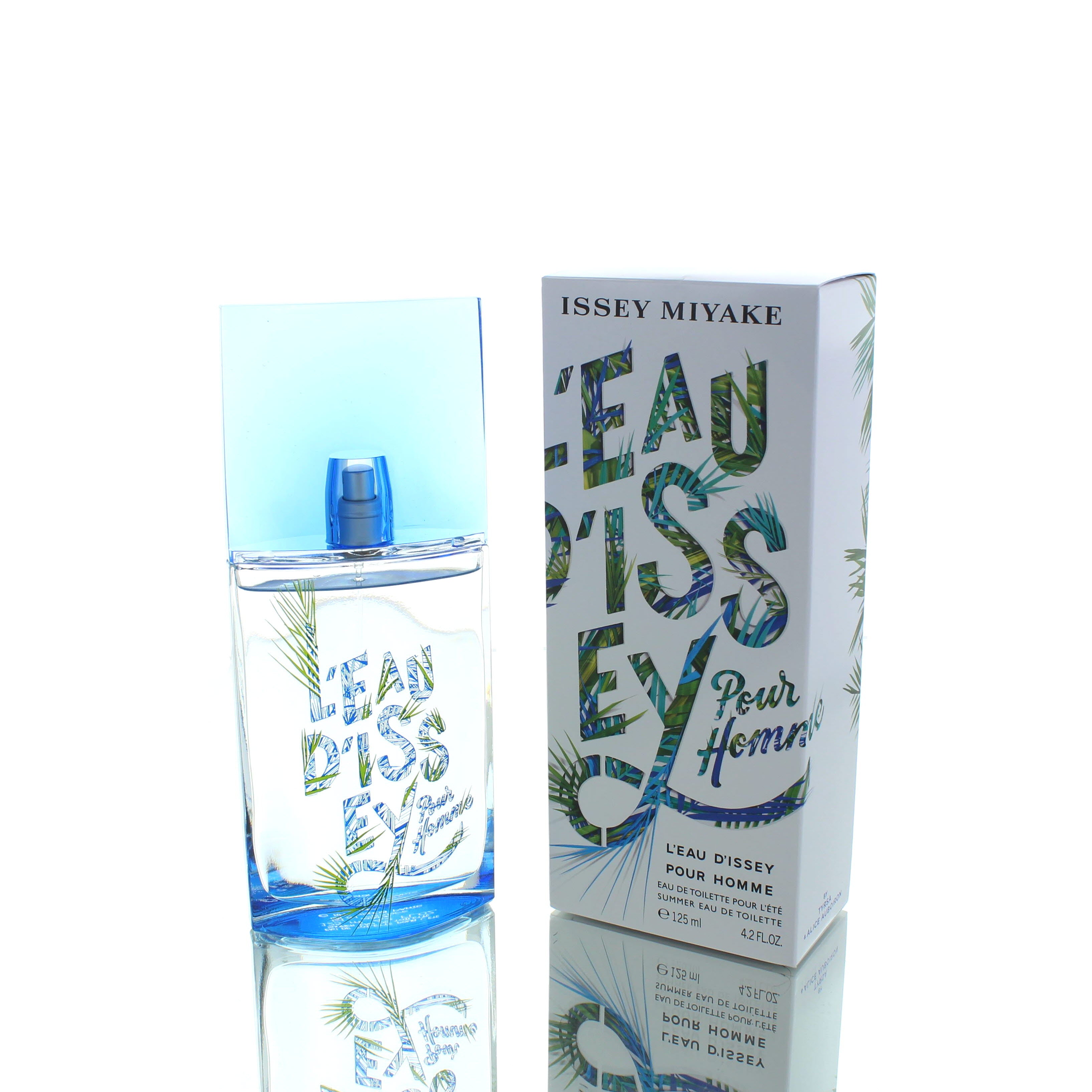 LEau DIssey Summer 2018 EDT