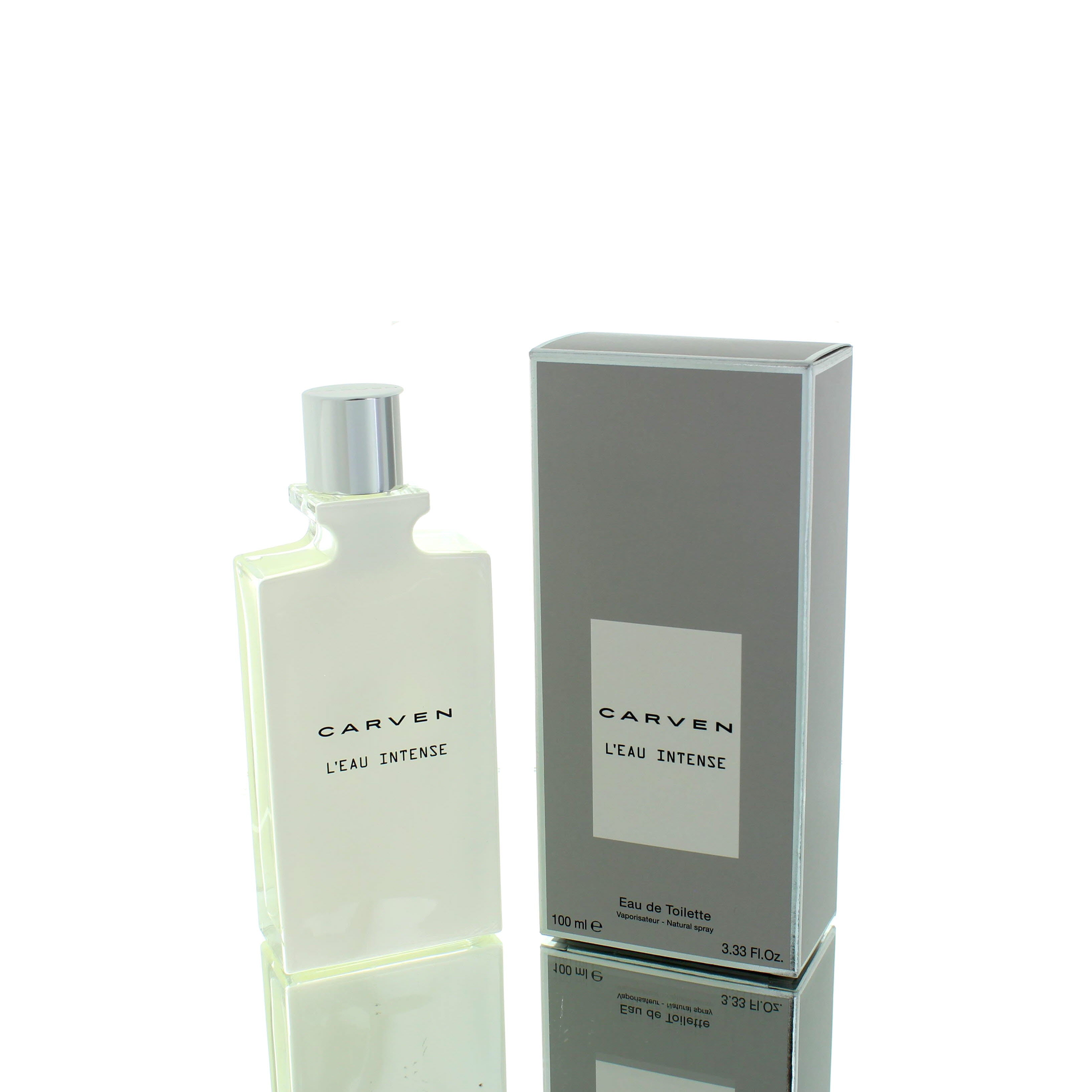 LEau Intense EDT