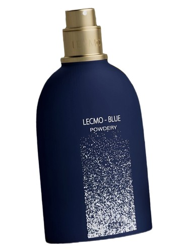 Blue Powdery