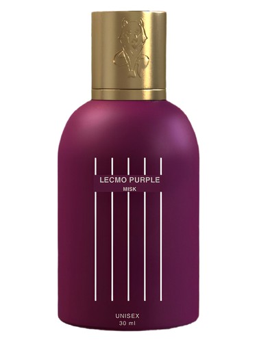 Purple Misk
