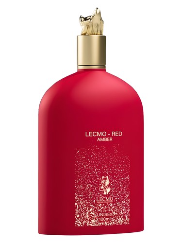 Red Amber