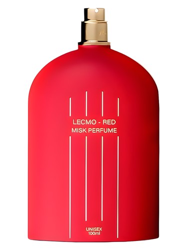 Red Misk