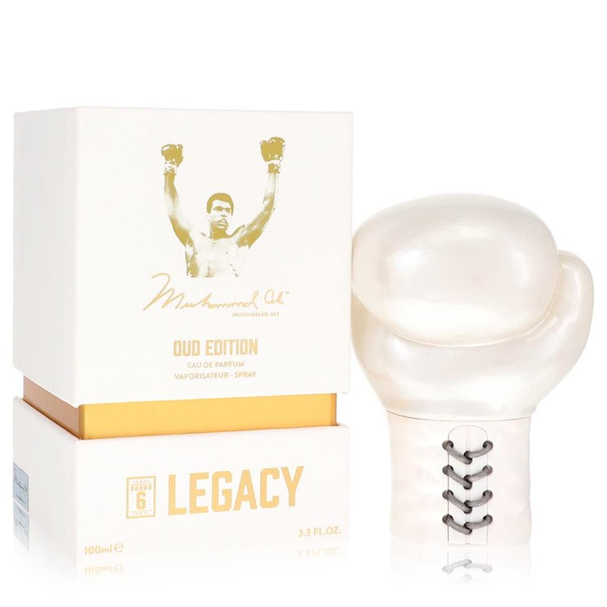 Legacy Oud Round 6 EDP