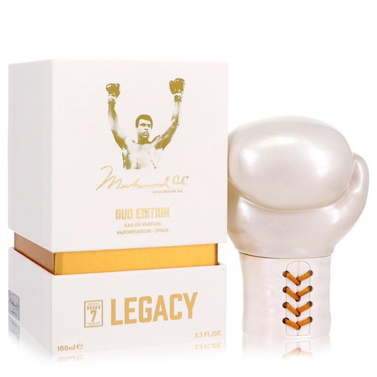 Legacy Oud Round 7 EDP
