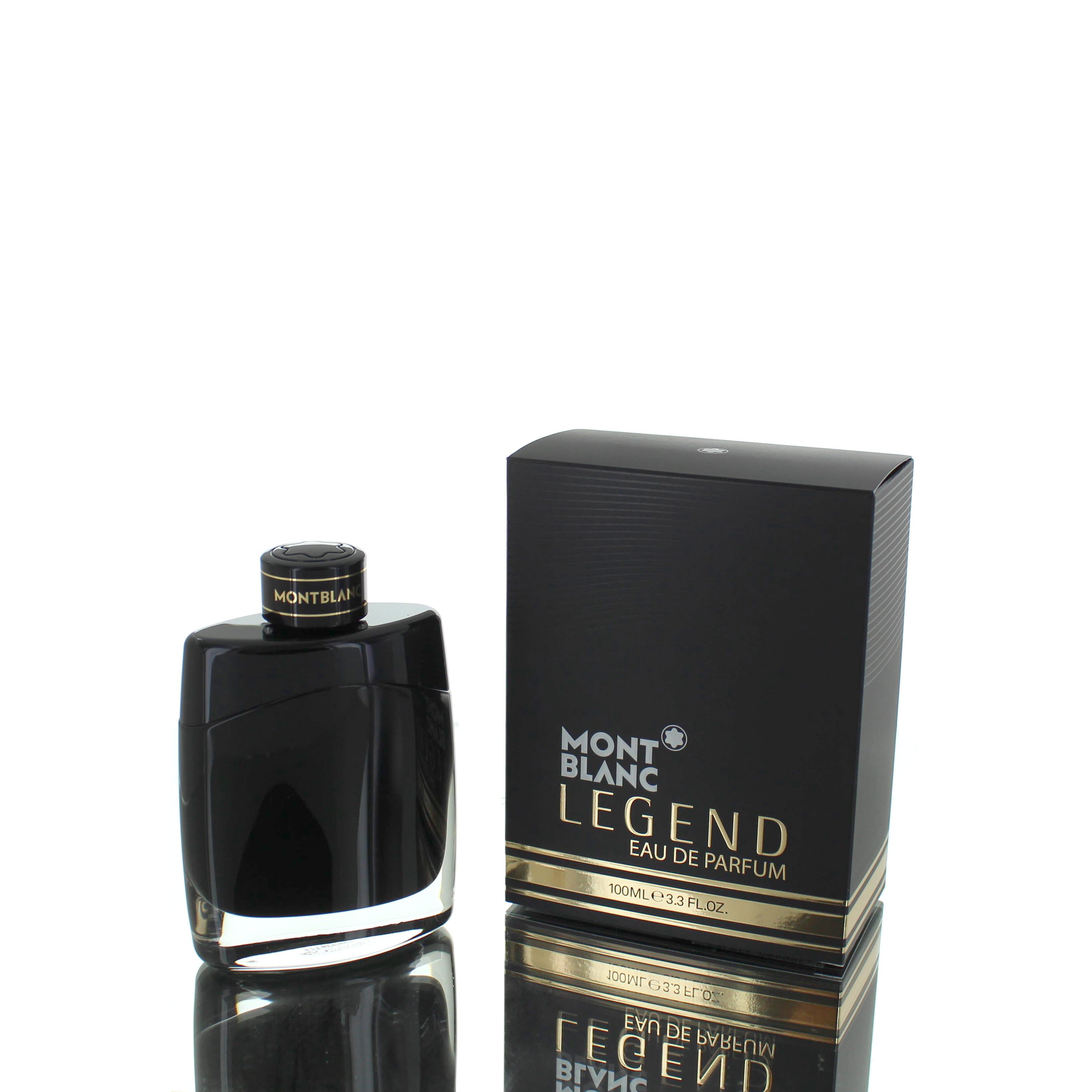 Legend EDP
