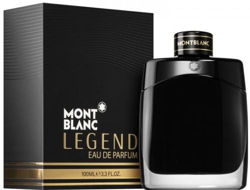 Legend EDP
