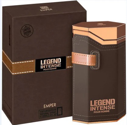 Legend Intense EDP
