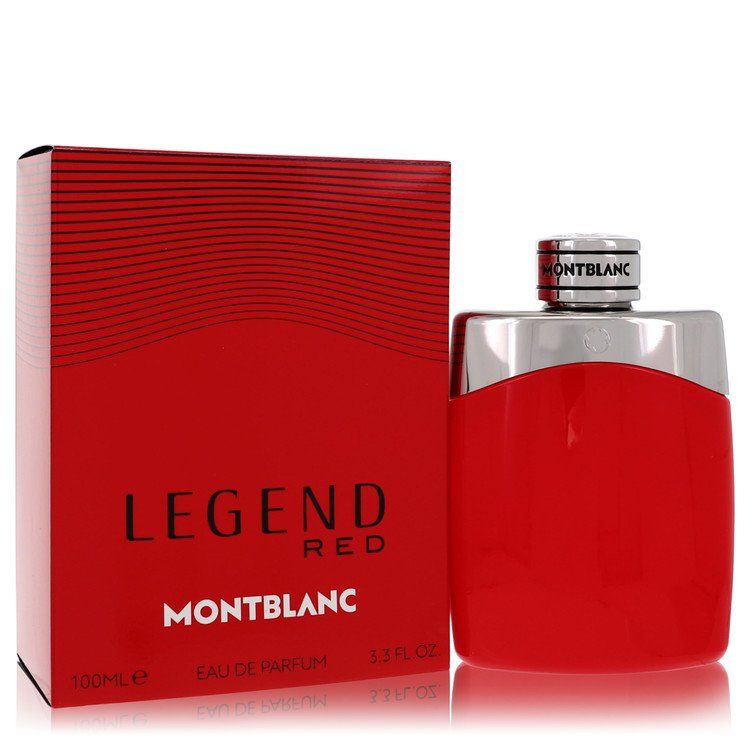 Legend Red EDP