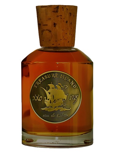 Treasure Island