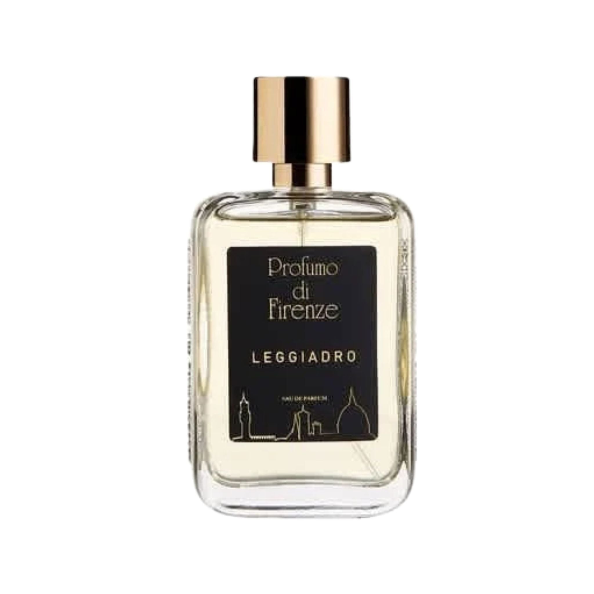 Leggiadro EDP