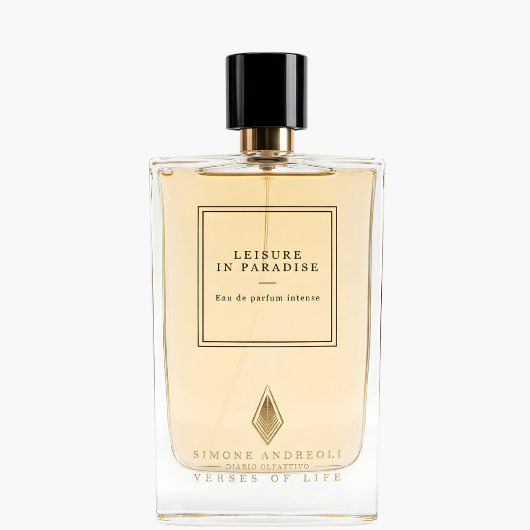 Leisure in Paradise EDP