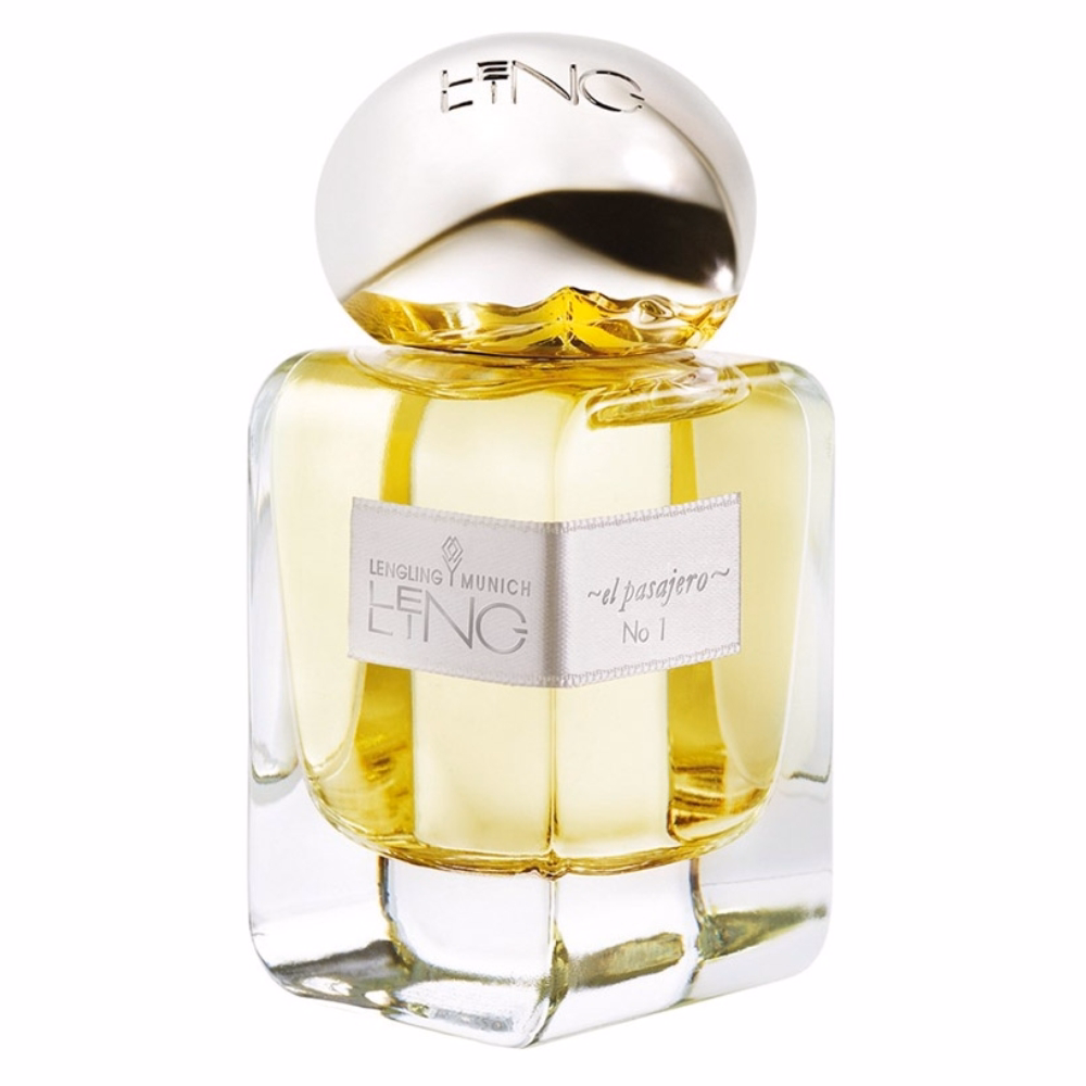 Lengling No 1 El Pasajero PARFUM