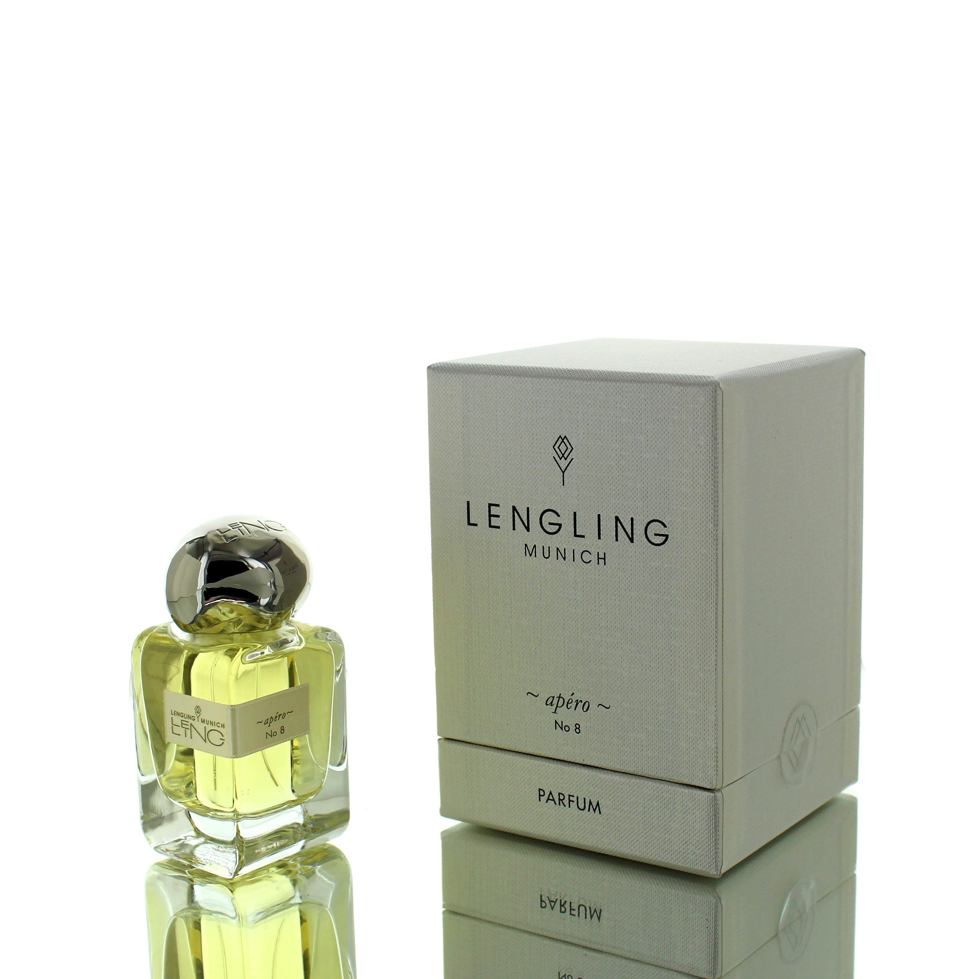 Lengling No 8 Apero PARFUM