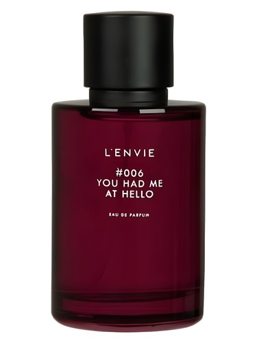 #006 You Had Me At Hello