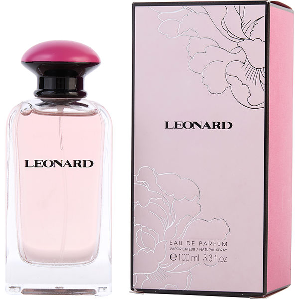 Leonard Signature EDP