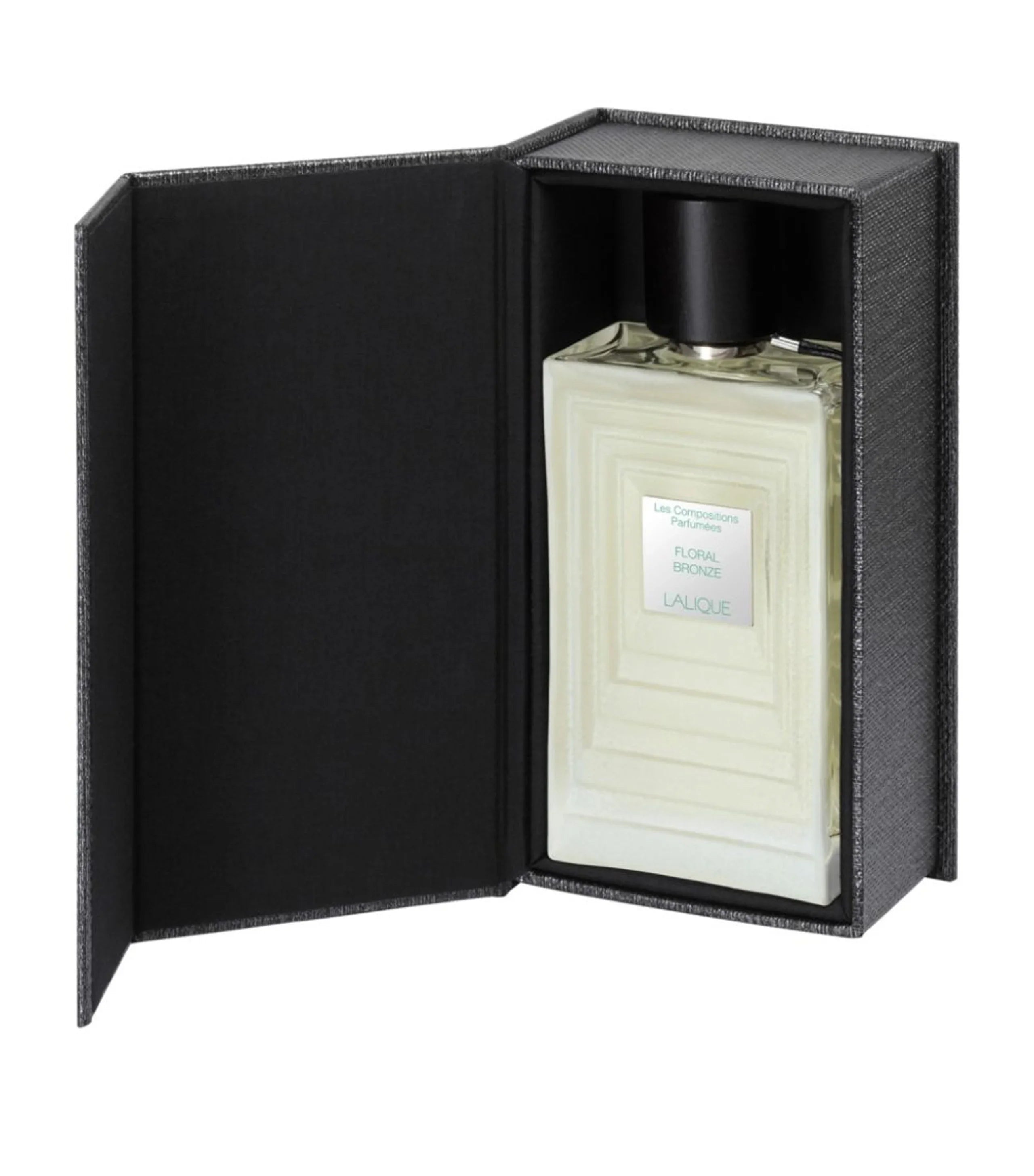 Les Compositions Floral Bronze EDP