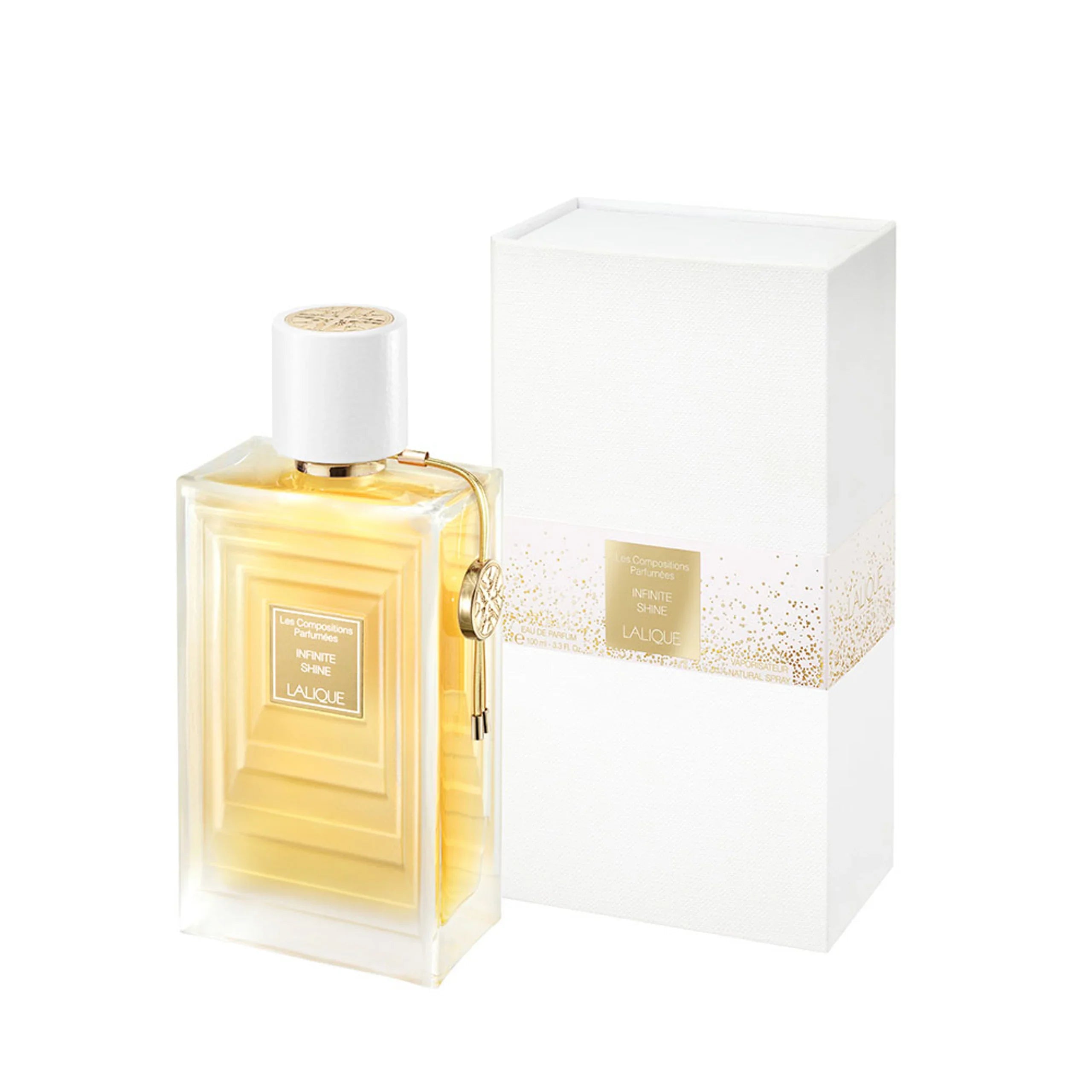 Les Compositions Infinite Shine EDP