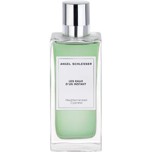 Les Eaux D'un Instant Mediterranean Cypress EDT