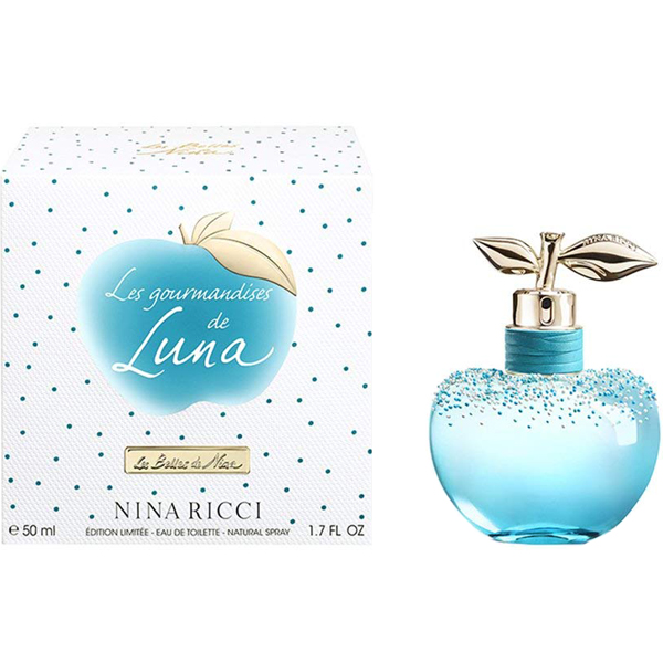 Les Gourmandises de Luna EDT