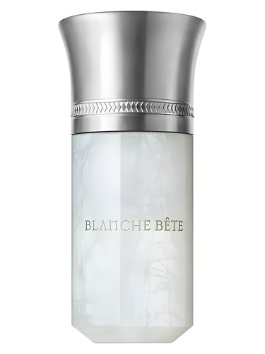 Blanche Bête
