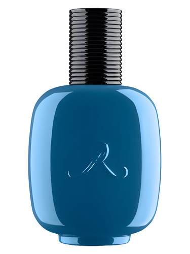 Bleu Abysse