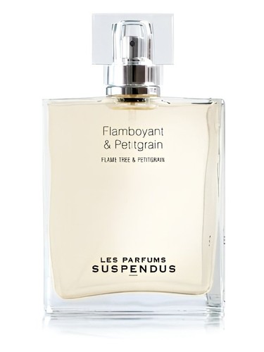 Flamboyant & Petitgrain