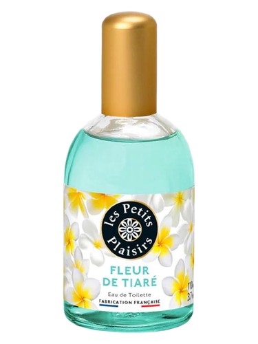 Fleur de Tiaré