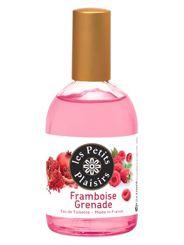 Framboise Grenade
