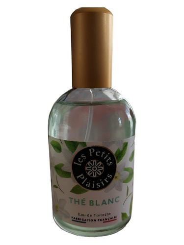 Thé Blanc