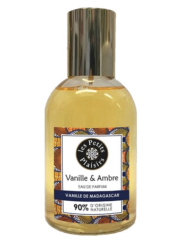Vanille & Ambre