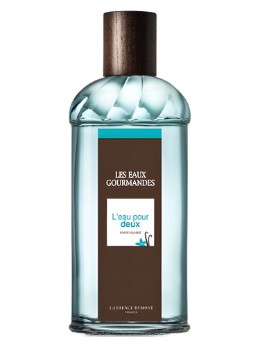 Les Eaux Gourmandes L'Eau pour Deux