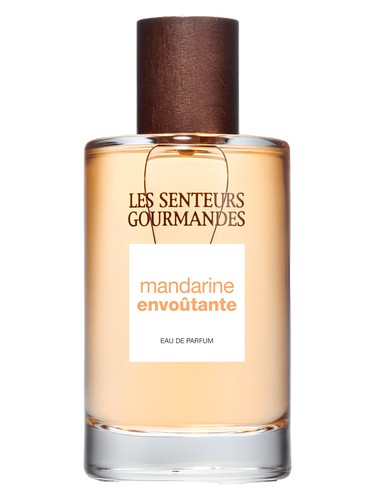 Mandarine Envoûtante