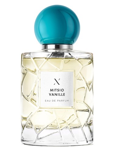 Mitsio Vanille