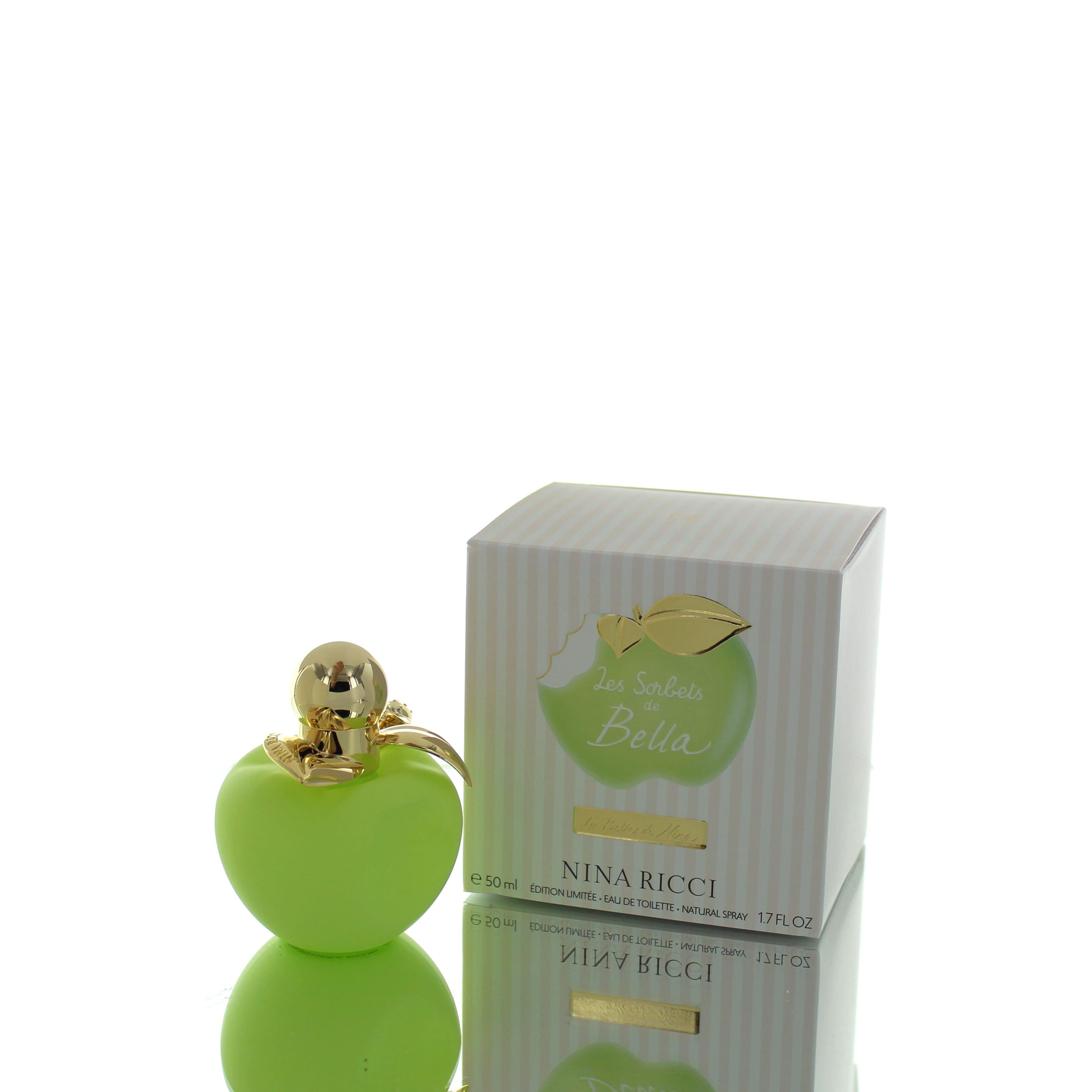 Les Sorbets de Bella EDT