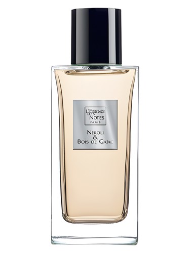 Neroli&Bois de Gaiac
