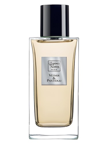Vetiver&Patchouli