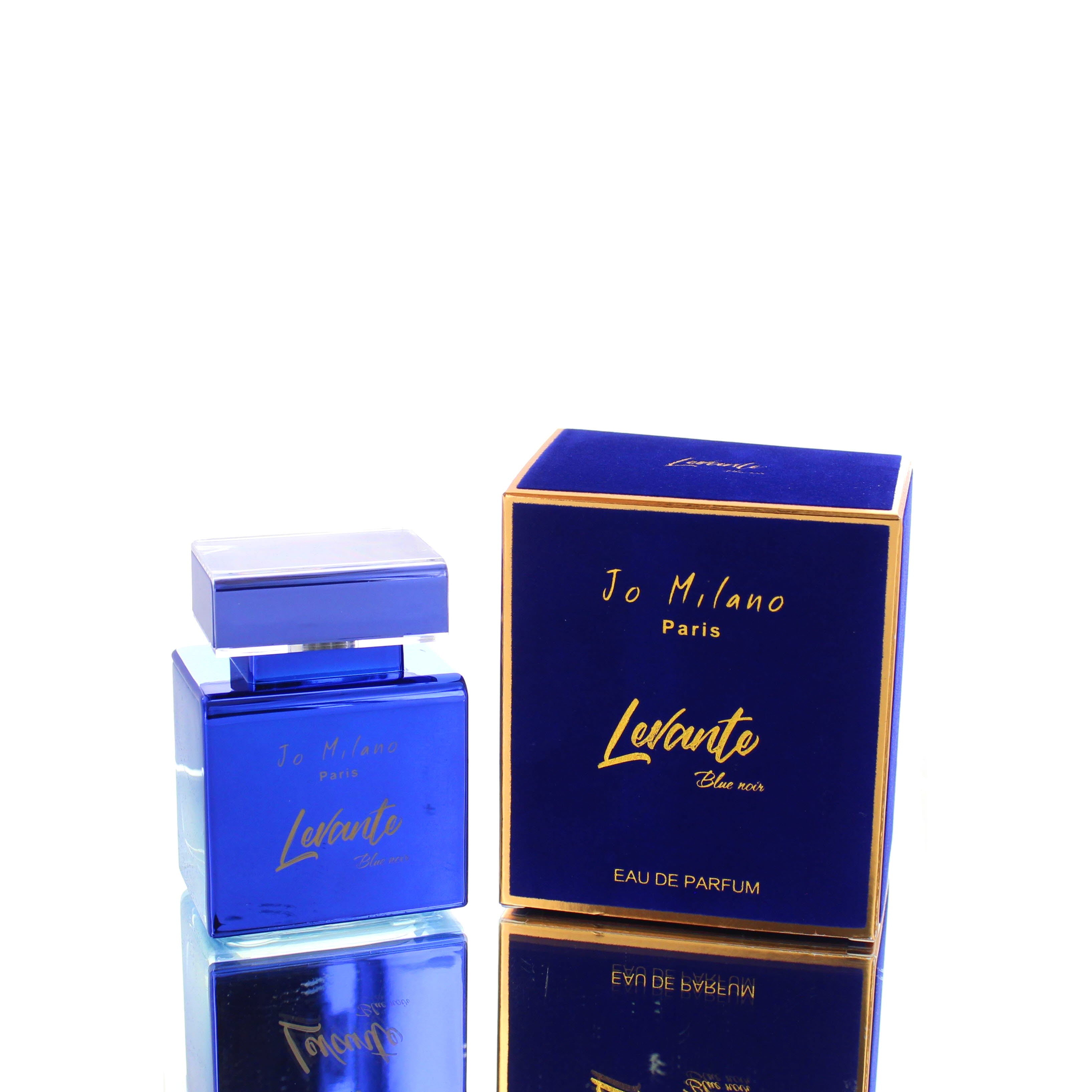 Levante Blue Noir EDP