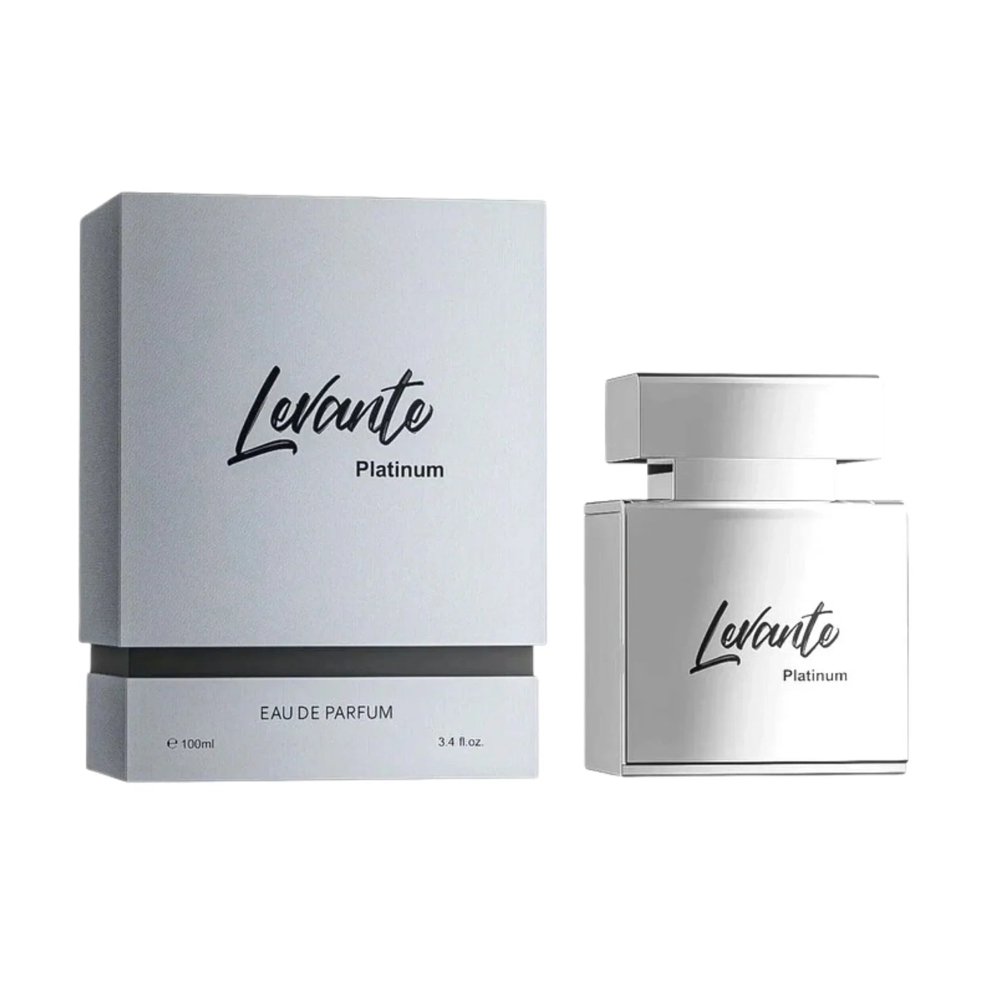 Levante Platinum EDP