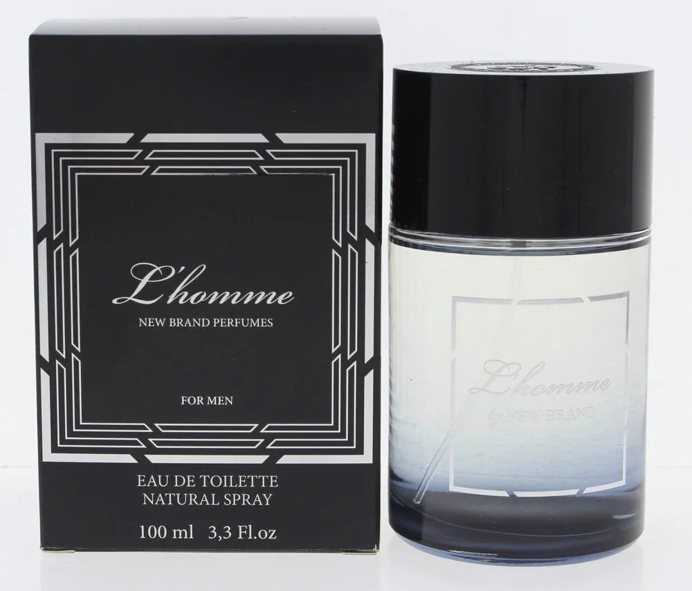 LHomme EDT